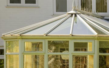 conservatory roof repair Archerfield The Village, East Lothian
