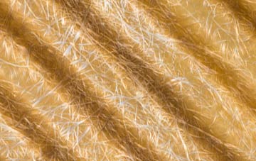 Archerfield The Village fibreglass roof waterproofing