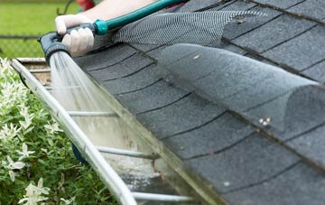 Archerfield The Village gutter cleaning costs