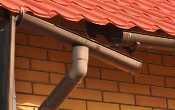 Archerfield The Village gutter repair costs