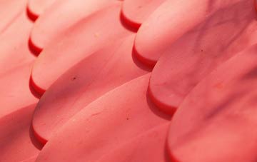 Archerfield The Village plastic roof costs