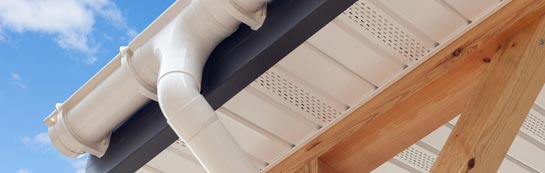 get Archerfield The Village guttering quotes today