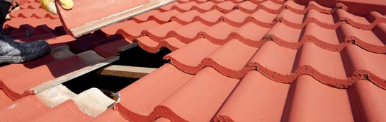compare Archerfield The Village roof repair quotes
