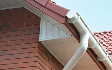 Archerfield The Village soffit repair costs