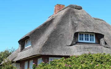 thatch roofing Archerfield The Village, East Lothian