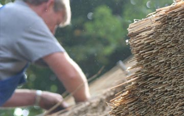 professional Archerfield The Village thatchers