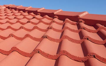 Archerfield The Village tile and slate roof replacement