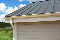 Archerfield The Village fascia repair