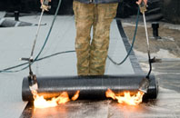 Archerfield The Village flat roof sealing quote