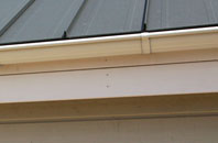 Archerfield The Village soffit repair